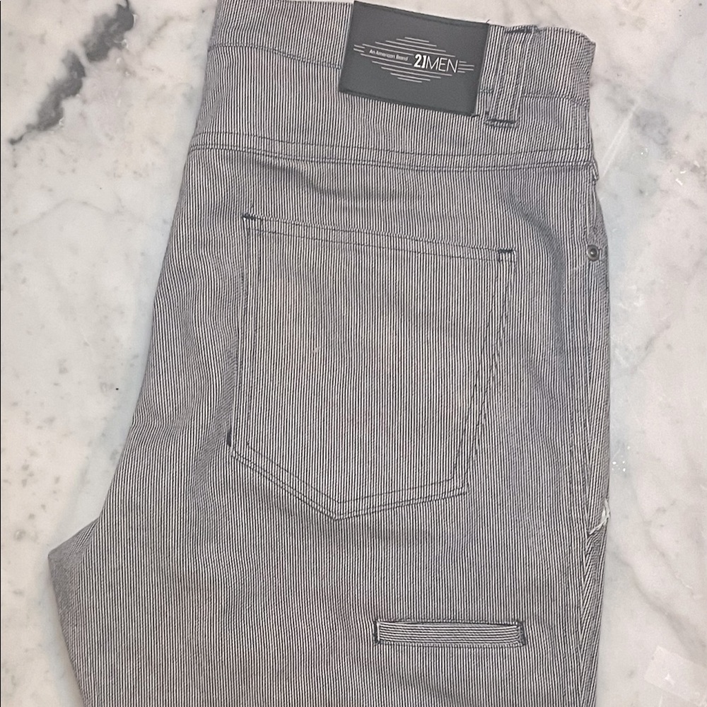 Punk Style Short